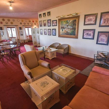 Magoebaskloof Hotel Tzaneen Εξωτερικό φωτογραφία