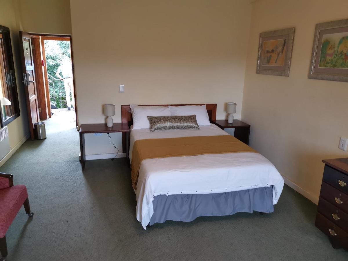 Magoebaskloof Hotel Tzaneen Εξωτερικό φωτογραφία