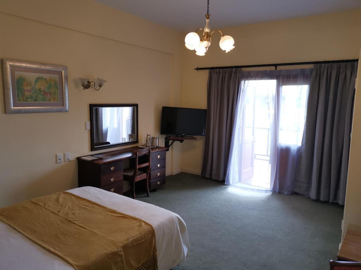 Magoebaskloof Hotel Tzaneen Εξωτερικό φωτογραφία