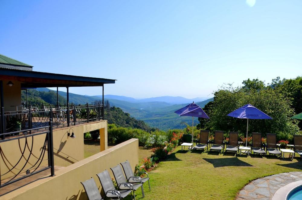 Magoebaskloof Hotel Tzaneen Εξωτερικό φωτογραφία