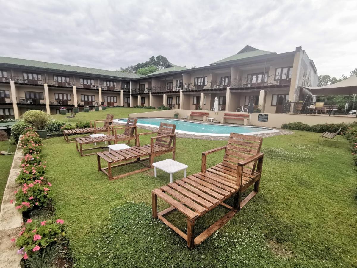 Magoebaskloof Hotel Tzaneen Εξωτερικό φωτογραφία