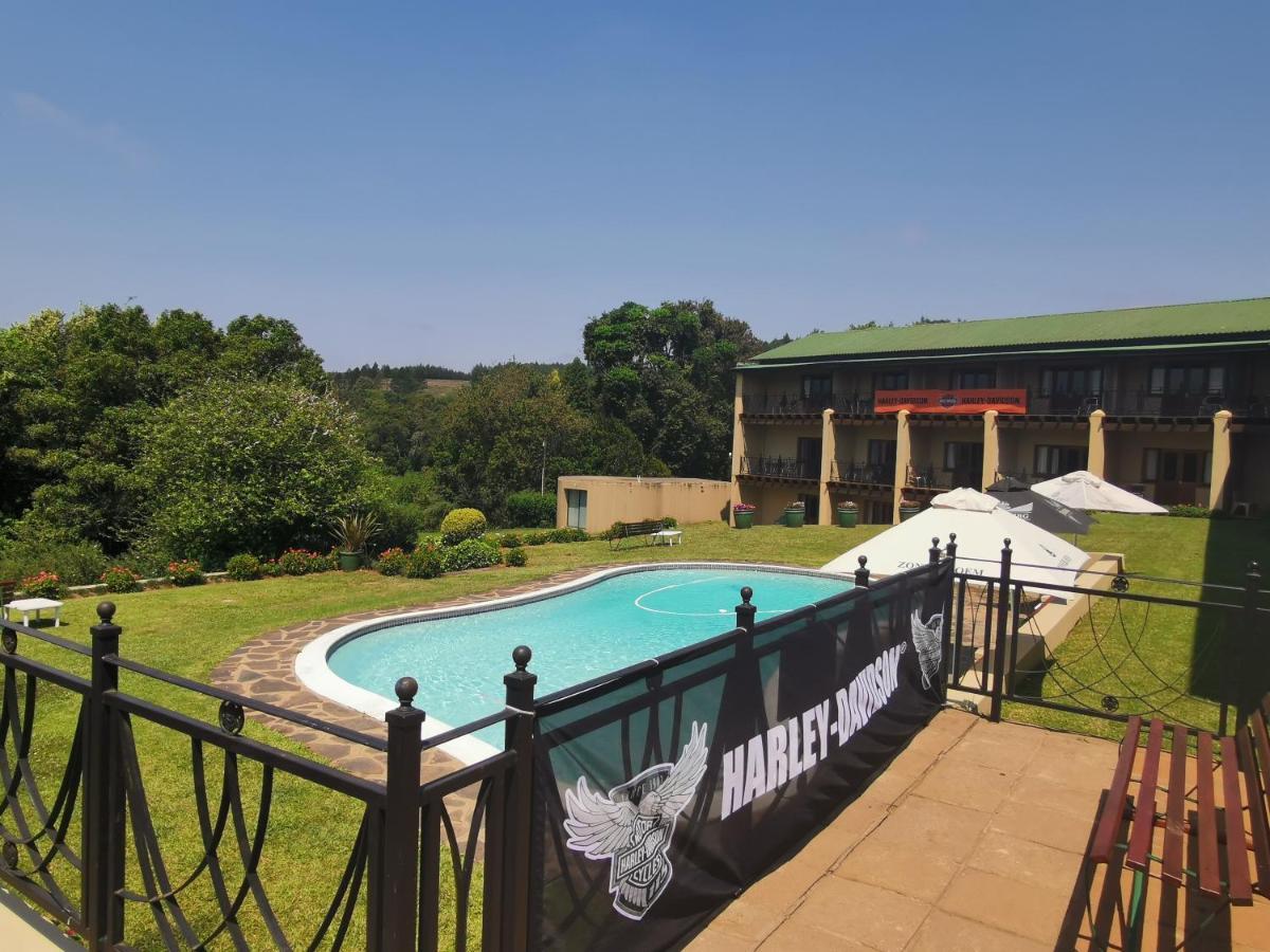Magoebaskloof Hotel Tzaneen Εξωτερικό φωτογραφία