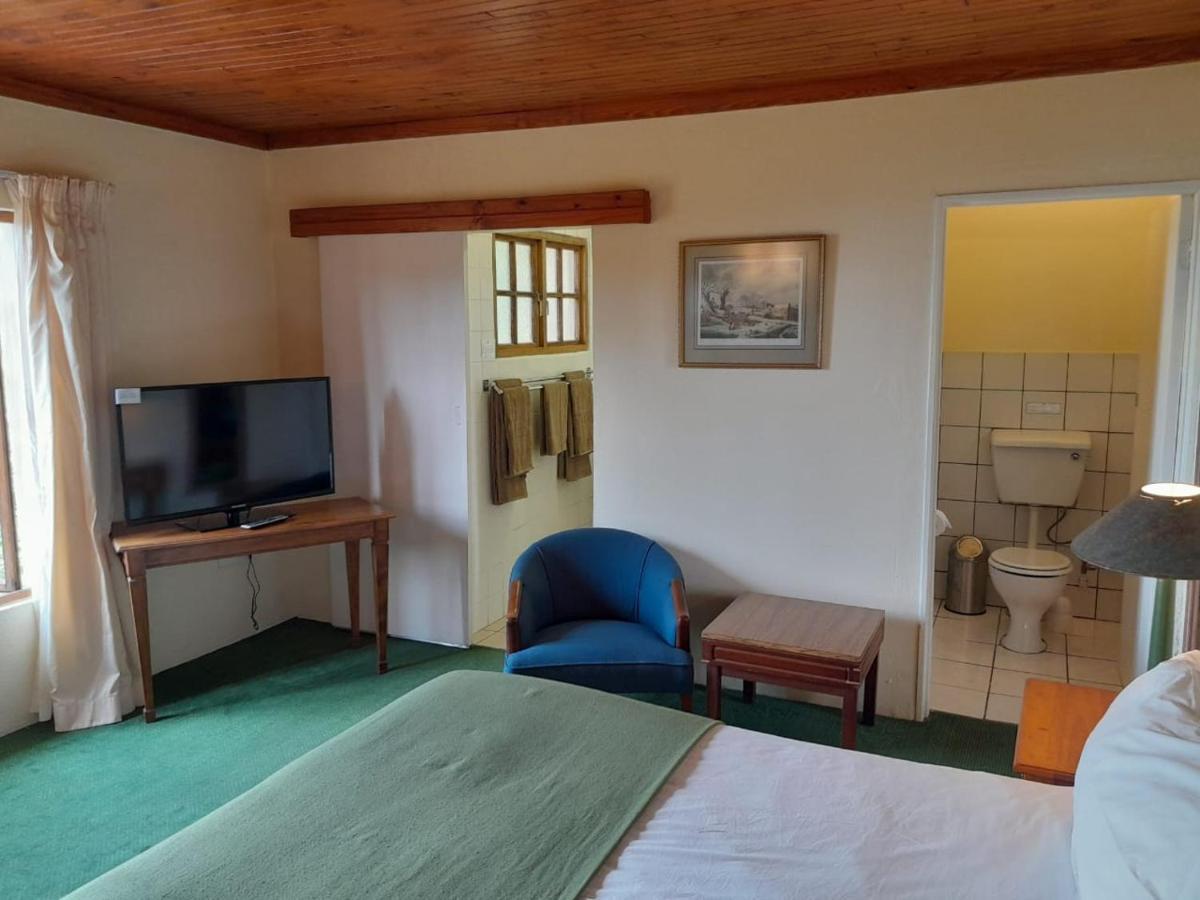 Magoebaskloof Hotel Tzaneen Εξωτερικό φωτογραφία