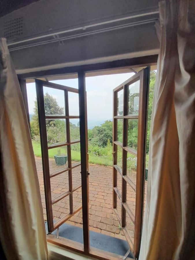 Magoebaskloof Hotel Tzaneen Εξωτερικό φωτογραφία