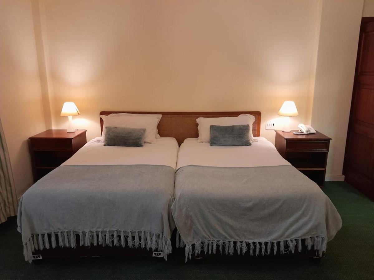 Magoebaskloof Hotel Tzaneen Εξωτερικό φωτογραφία
