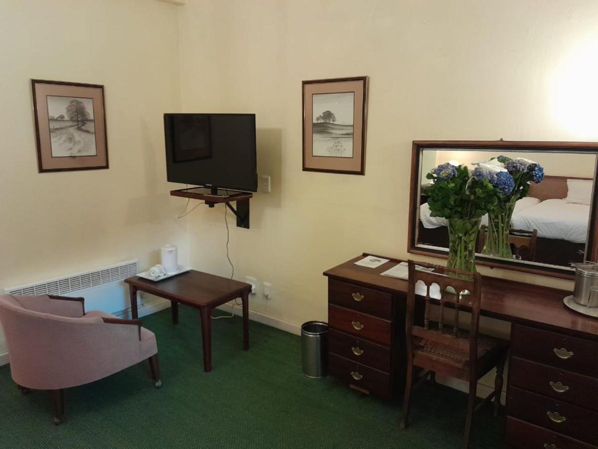 Magoebaskloof Hotel Tzaneen Εξωτερικό φωτογραφία