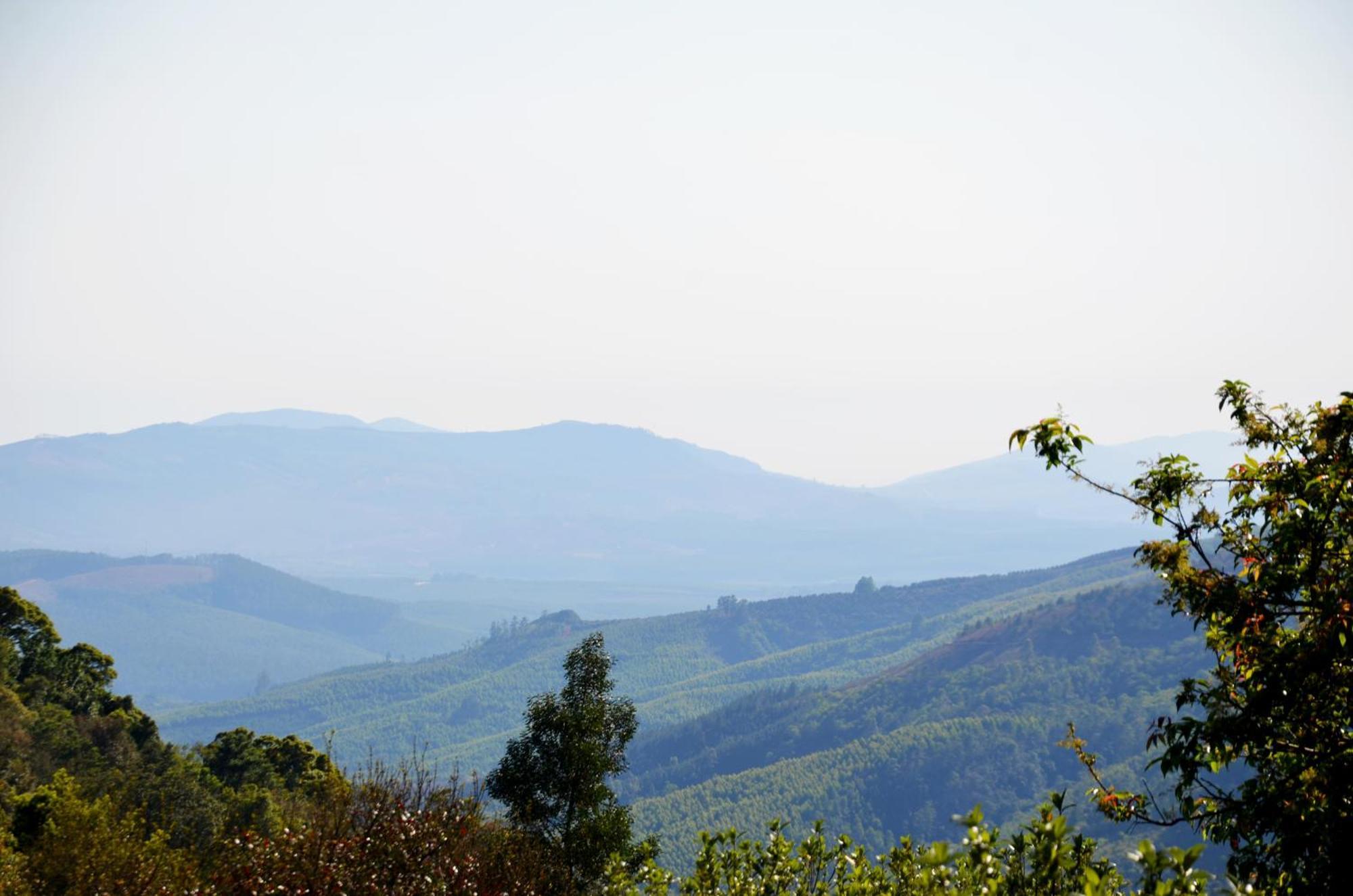 Magoebaskloof Hotel Tzaneen Εξωτερικό φωτογραφία