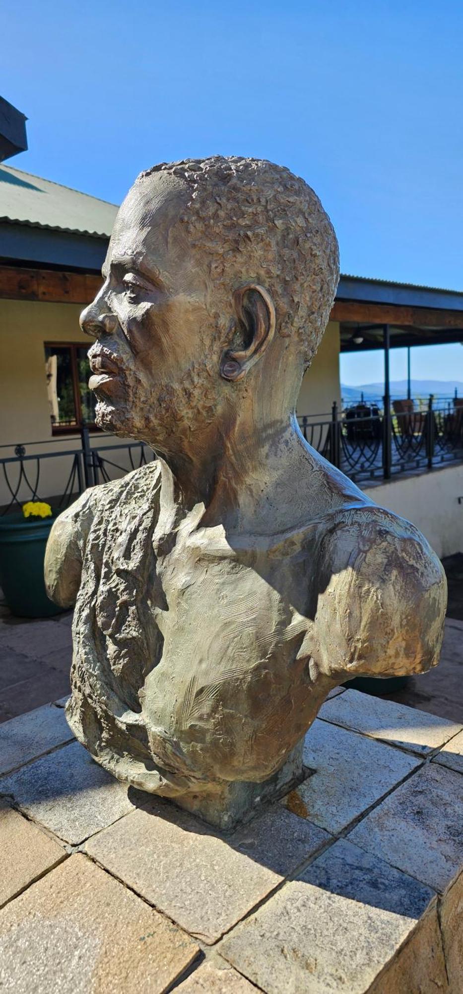 Magoebaskloof Hotel Tzaneen Εξωτερικό φωτογραφία