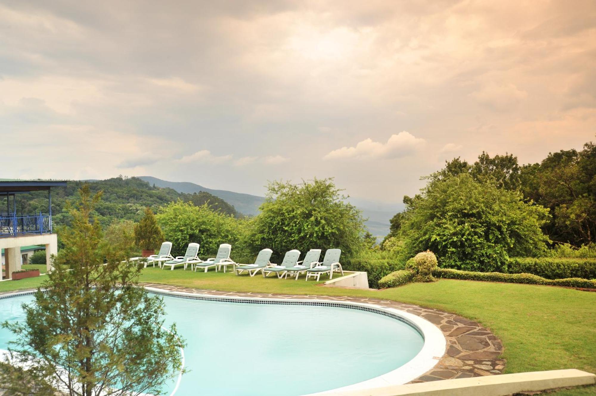 Magoebaskloof Hotel Tzaneen Εξωτερικό φωτογραφία
