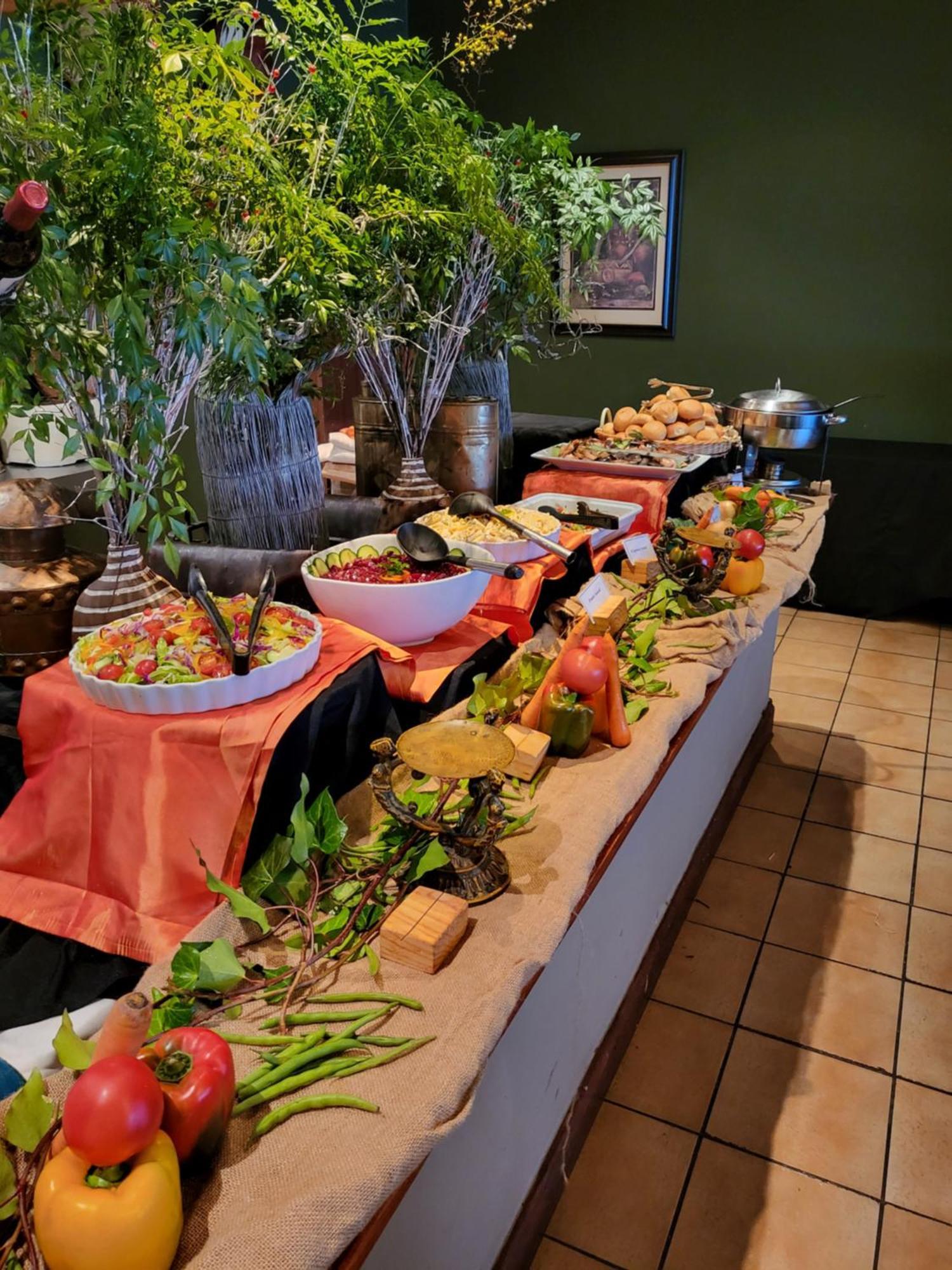 Magoebaskloof Hotel Tzaneen Εξωτερικό φωτογραφία