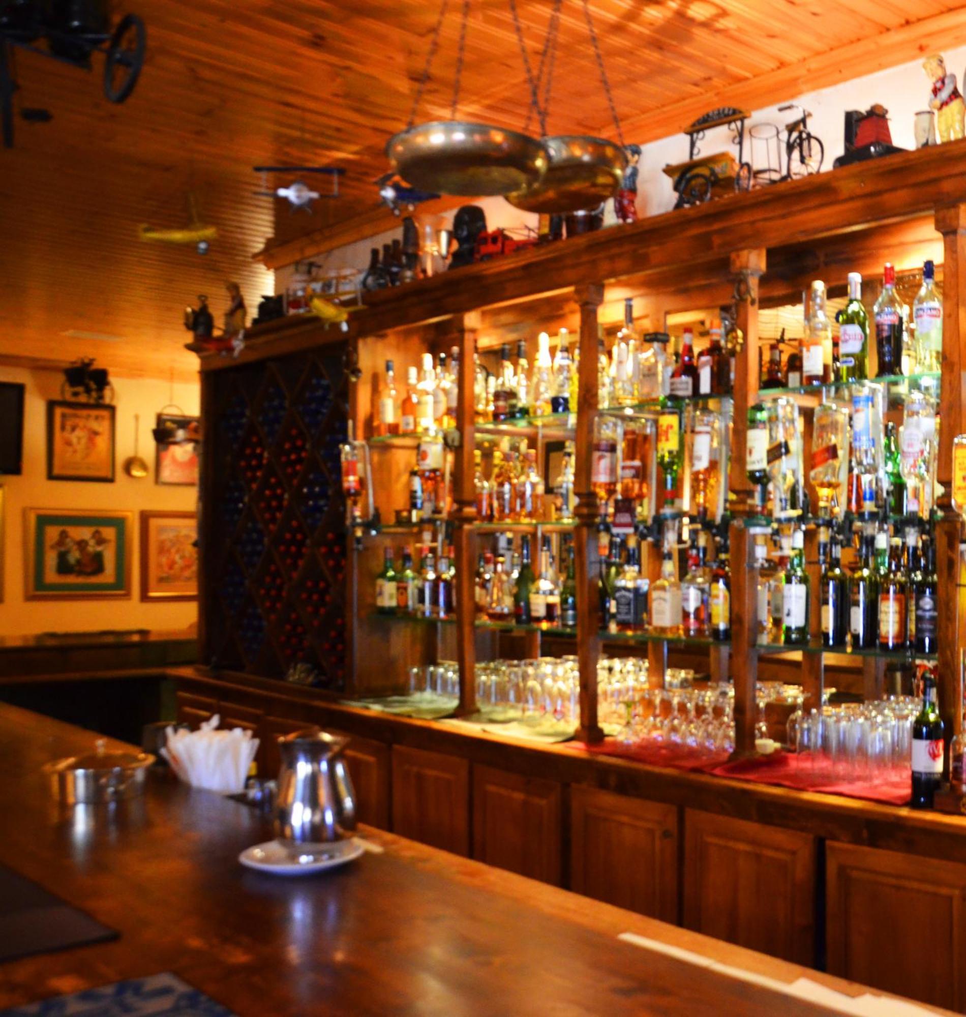 Magoebaskloof Hotel Tzaneen Εξωτερικό φωτογραφία
