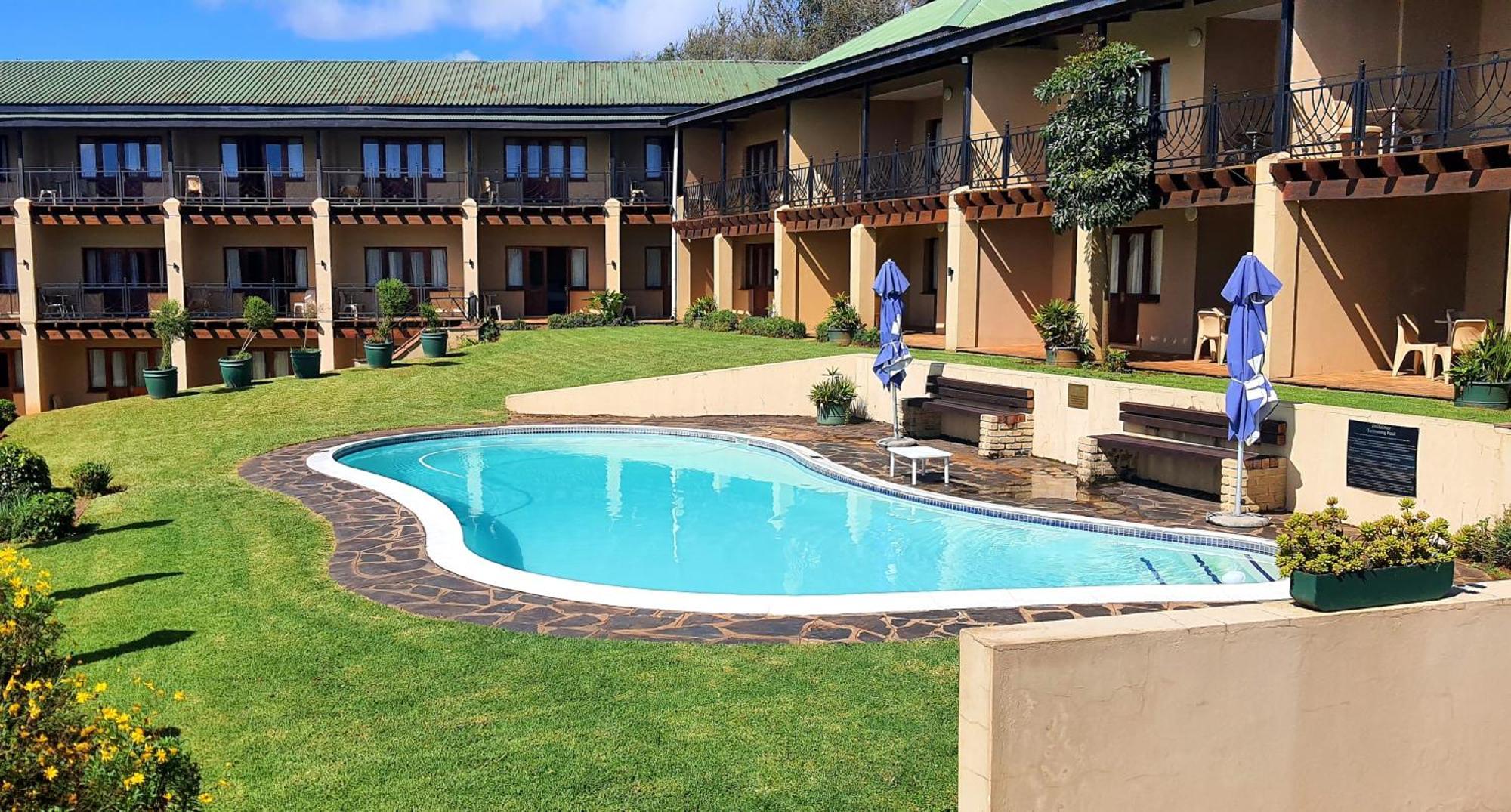 Magoebaskloof Hotel Tzaneen Εξωτερικό φωτογραφία