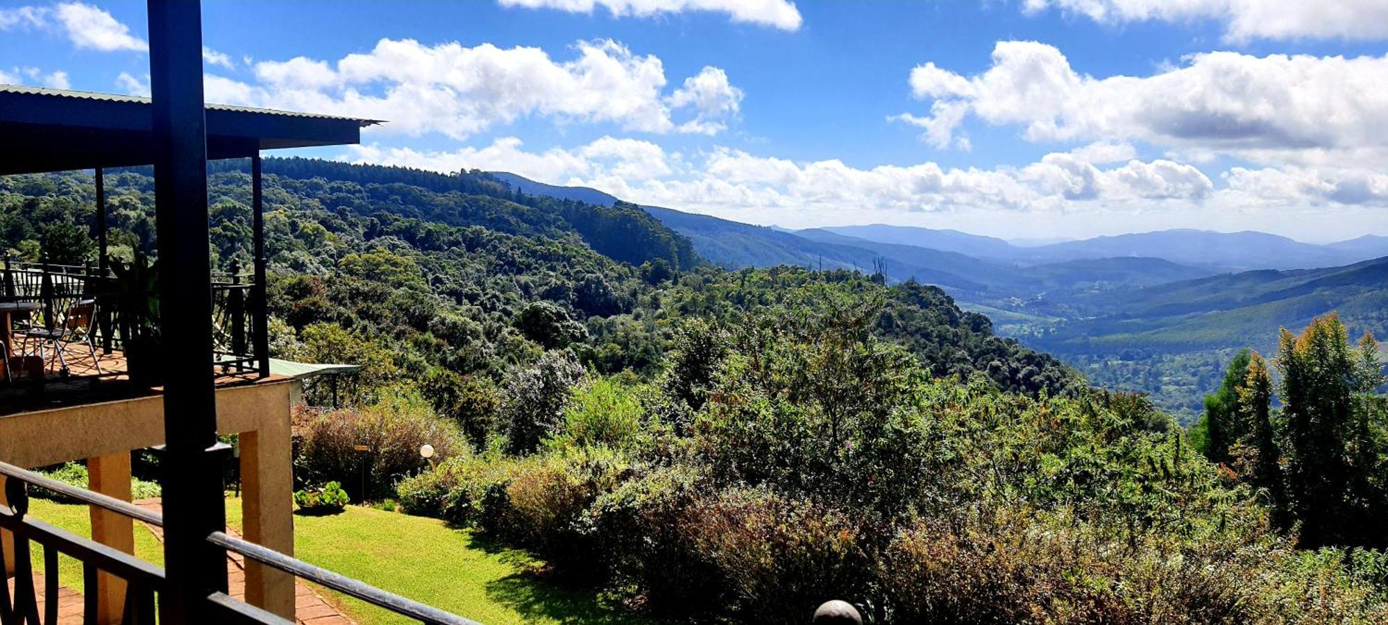 Magoebaskloof Hotel Tzaneen Εξωτερικό φωτογραφία