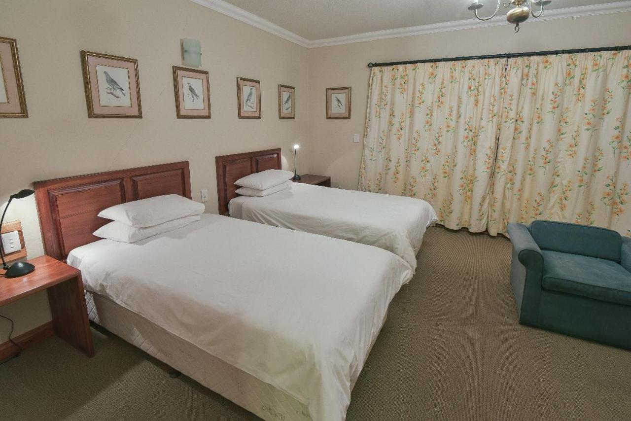 Magoebaskloof Hotel Tzaneen Εξωτερικό φωτογραφία