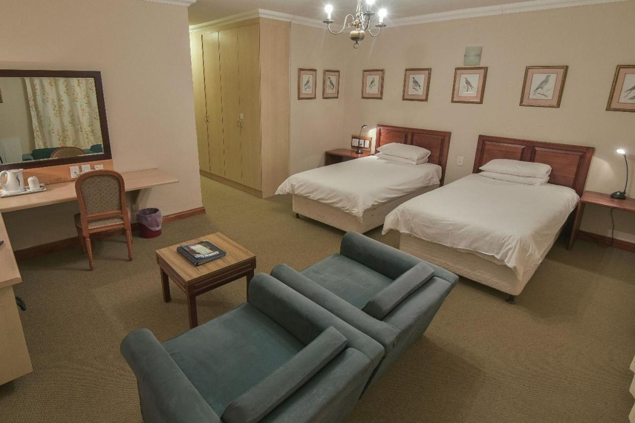 Magoebaskloof Hotel Tzaneen Εξωτερικό φωτογραφία