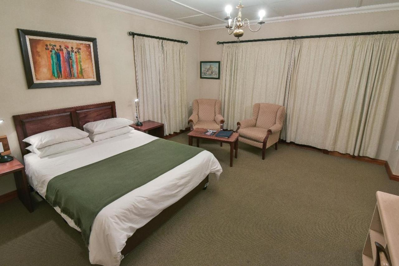 Magoebaskloof Hotel Tzaneen Εξωτερικό φωτογραφία