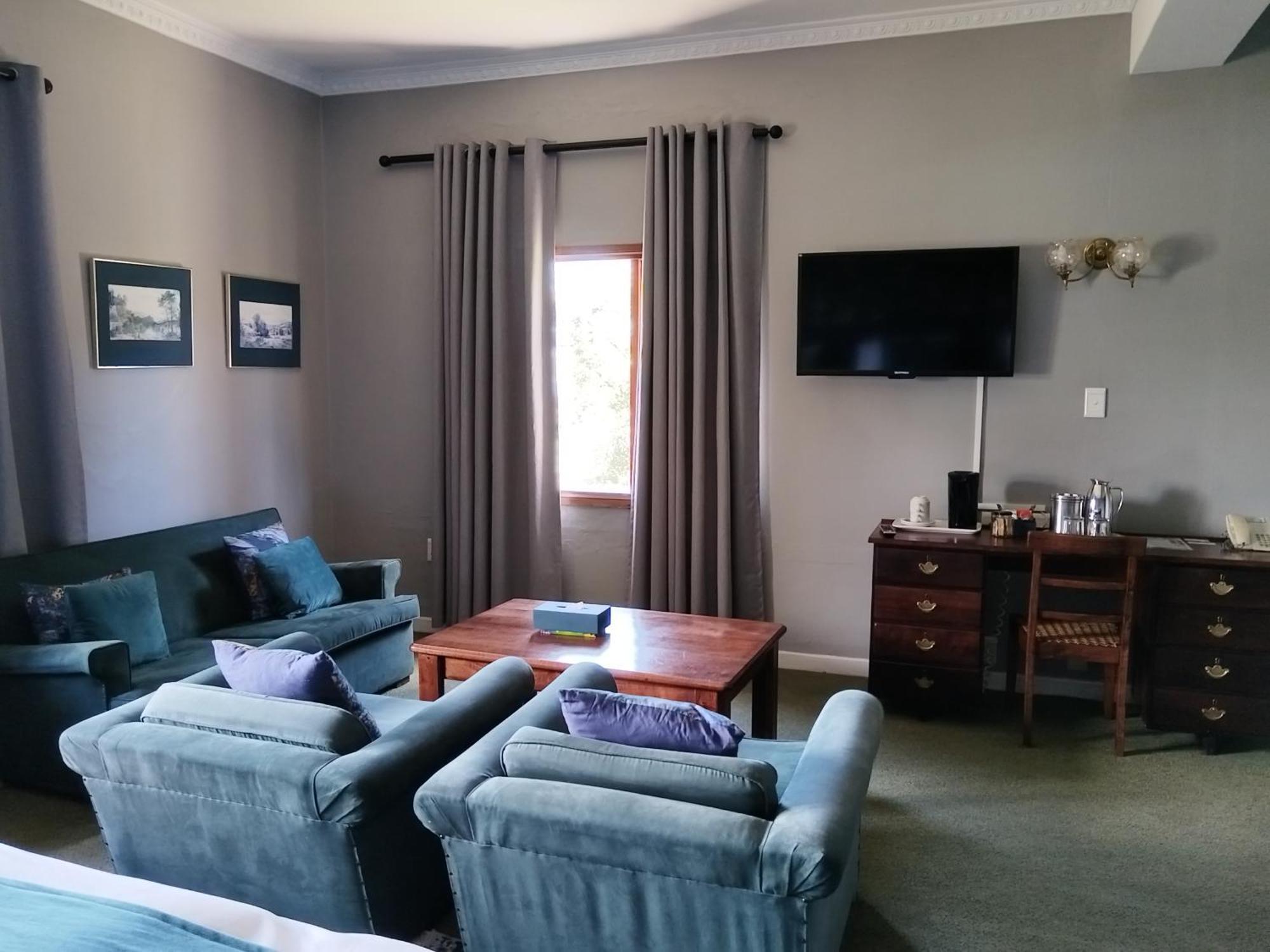 Magoebaskloof Hotel Tzaneen Εξωτερικό φωτογραφία