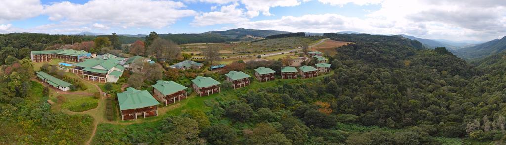 Magoebaskloof Hotel Tzaneen Εξωτερικό φωτογραφία