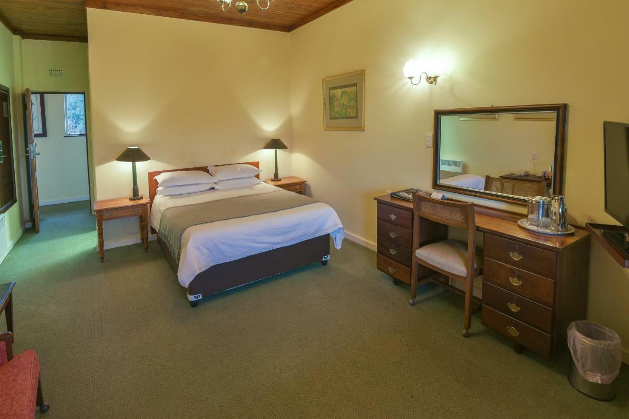 Magoebaskloof Hotel Tzaneen Εξωτερικό φωτογραφία