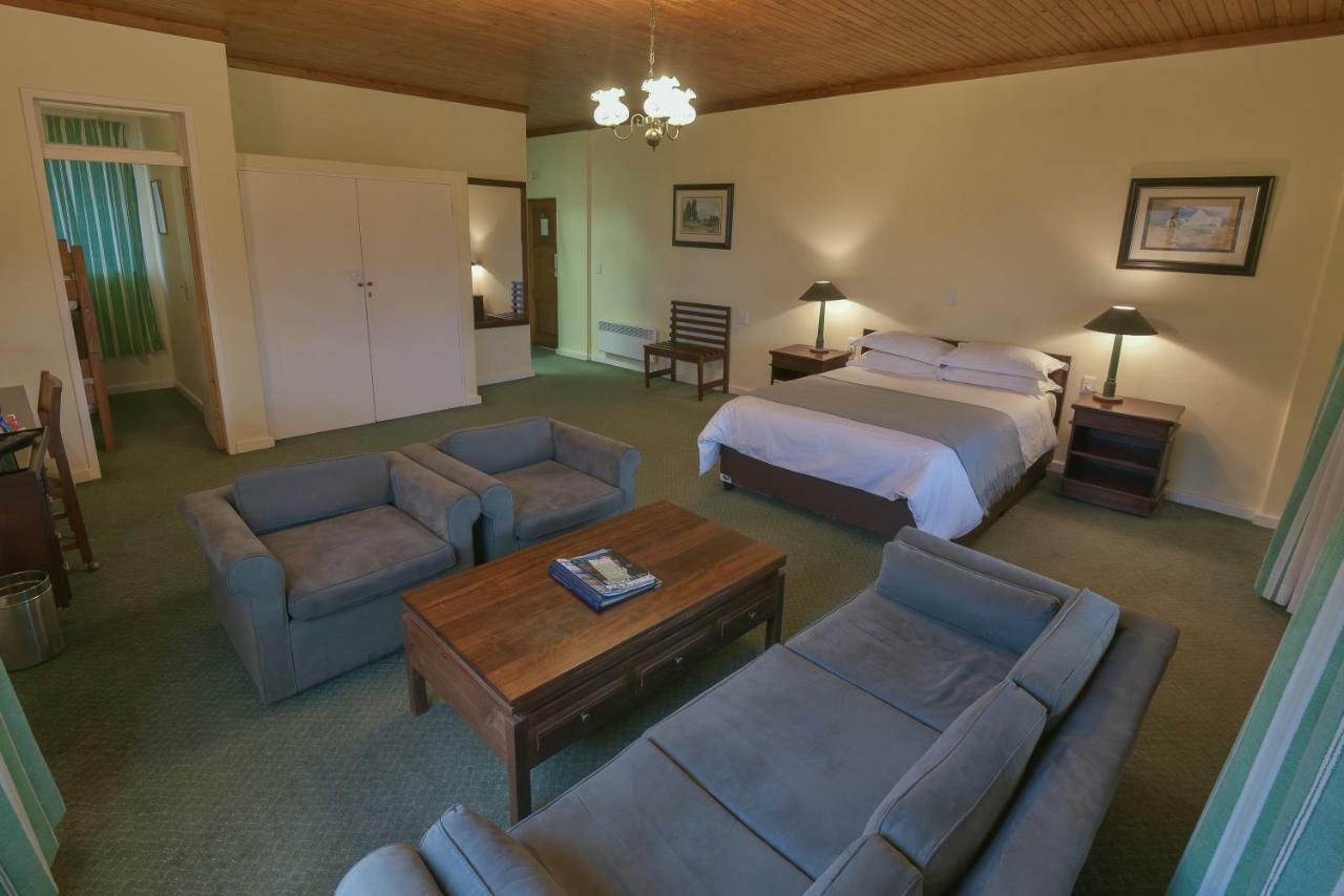 Magoebaskloof Hotel Tzaneen Εξωτερικό φωτογραφία
