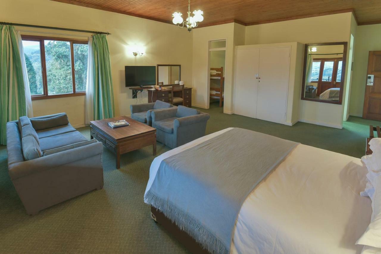 Magoebaskloof Hotel Tzaneen Εξωτερικό φωτογραφία