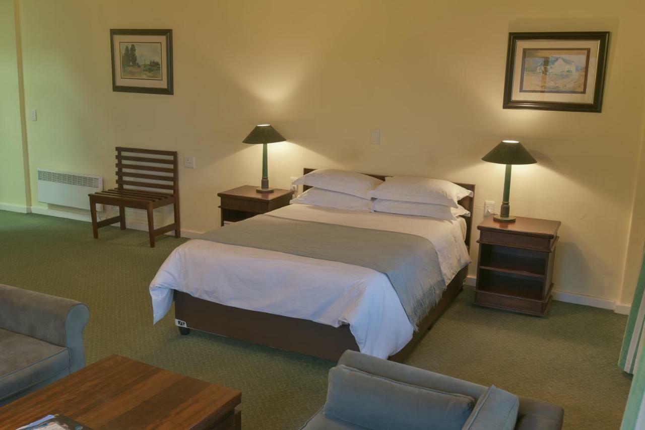 Magoebaskloof Hotel Tzaneen Εξωτερικό φωτογραφία