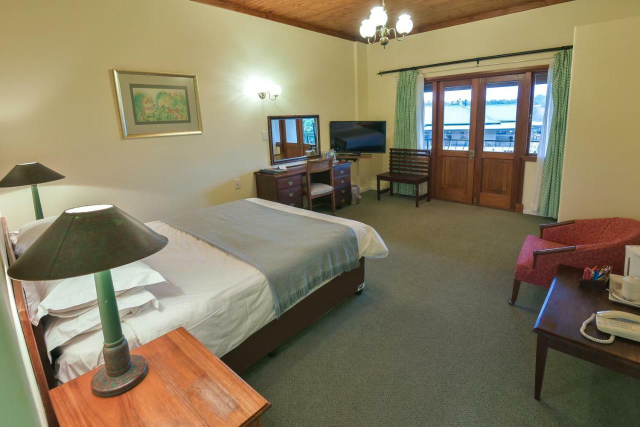 Magoebaskloof Hotel Tzaneen Εξωτερικό φωτογραφία