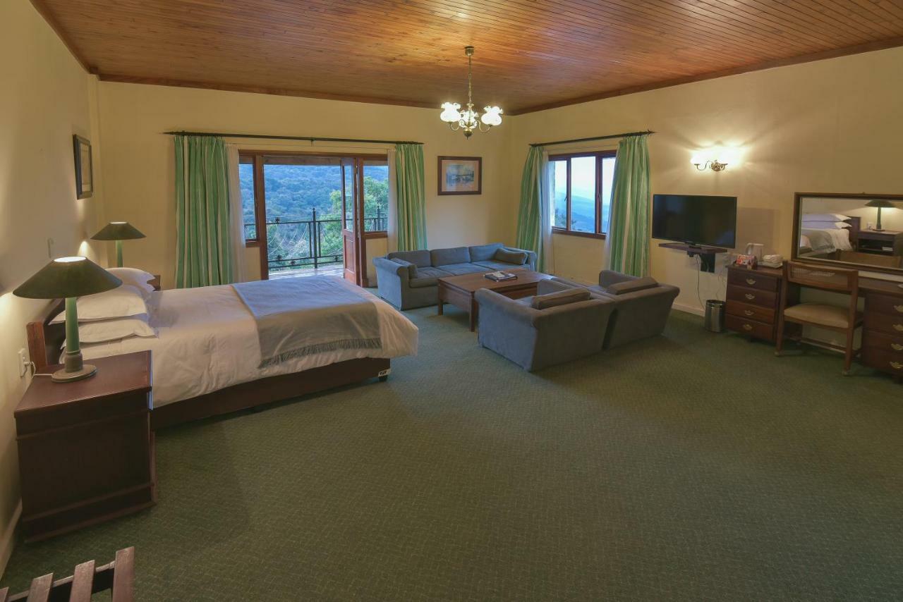 Magoebaskloof Hotel Tzaneen Εξωτερικό φωτογραφία
