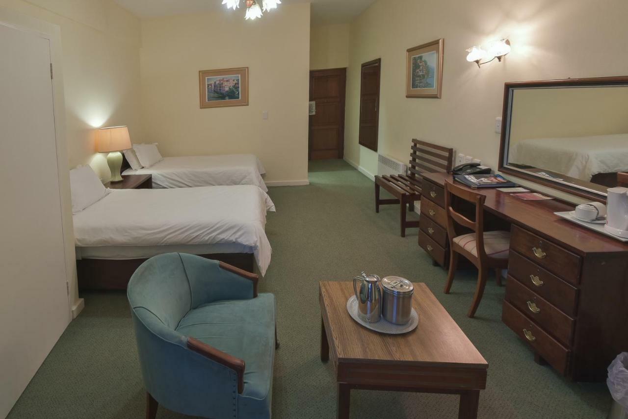 Magoebaskloof Hotel Tzaneen Εξωτερικό φωτογραφία