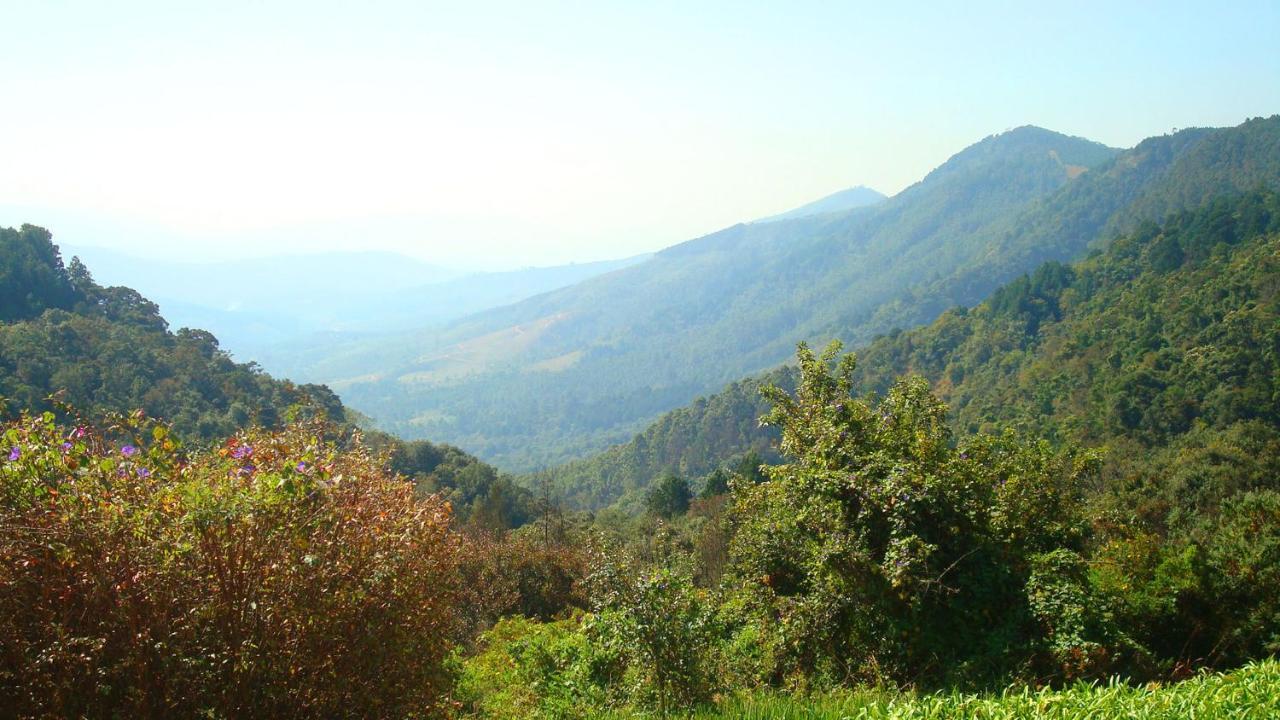 Magoebaskloof Hotel Tzaneen Εξωτερικό φωτογραφία